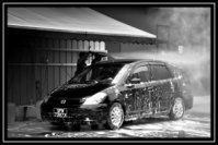 mycie samochodu, pielęgnacja