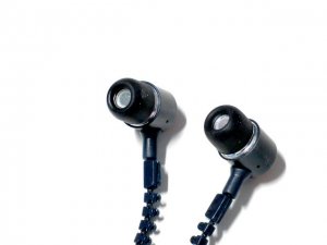 słuchawki - niezbędne dla fanów słuchowisk